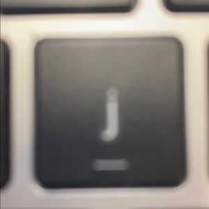 Meet your Posher, Jada